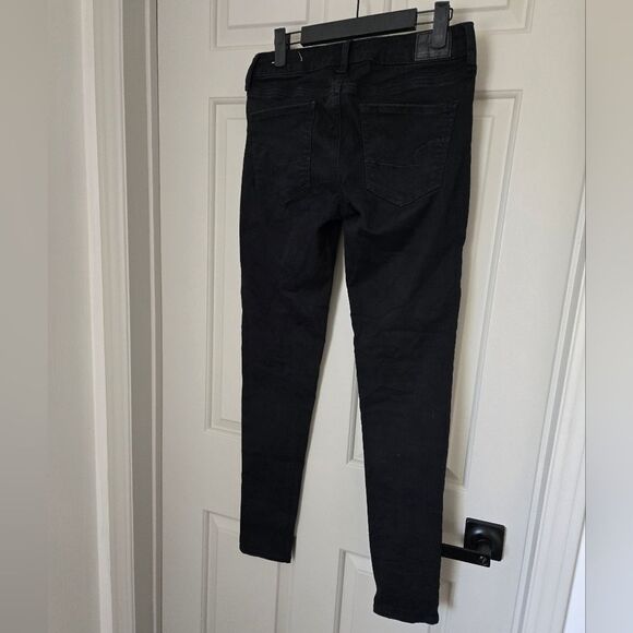 American Eagle size 6 R - Picture 2 of 4